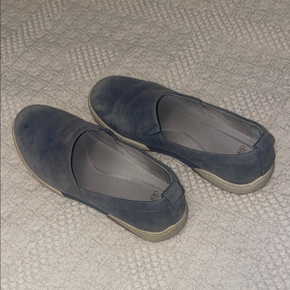 Dansko slip on sneaker